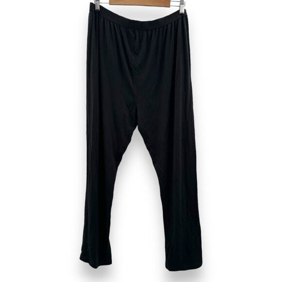 Me Undies Black Pull-On Underneath Layering Pants‎ Size XL - Picture 4 of 9
